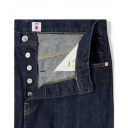 Edwin Loose Jeans Blue   Rinsed   Navy   31 x 32