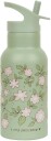 A Little Lovely Company Vannflaske Blomster Salvie 350 ml Grønn