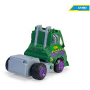 Jada Toys Rc Smash Up Hulk 1:24 - Green - ONE SIZE
