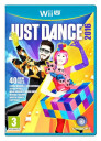 Just Dance 2016 Wii U Spill