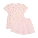 Hummel Sutkin T Shirt Rose Brown (146 / 11 år)