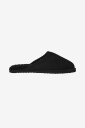 Jack & Jones   Innetøfler jfwDudely Microfiber Slipper PB   Svart