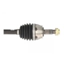 Point Gear Drivaksel POINT GEAR PNG75191