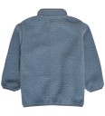 Hummel Fleecejakke   HmlMini   Flint Stone   Hummel   5 år (110)   Fleecejakke   Blå