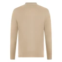 Fedeli Herre Strikkevarer Beige L,