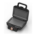POINT POSM5000 3-IN-1 SANDWICHGRILL POSM5000