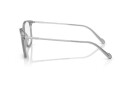 Briller   VO5614 fra Vogue   Grønn   plast|metall   Rund   Small