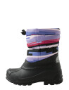 Reima Winter Boots, Nefar - Purple - 22