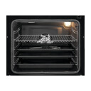ELECTROLUX EKI7553BTW 70CM INDUKSJONSKOMFYR