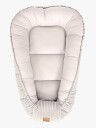 Meowbaby Aesthetic Babynest Ecru