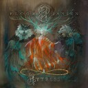 Floor Jansen Hytress Limited Edition Vinyl