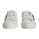 Dolce & Gabbana Dame Sko Hvit 40 1/2 EU,