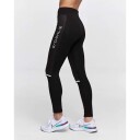 D?hlie Sportswear D?hlie Tights Winter Wool 2.0 Wmn Black S