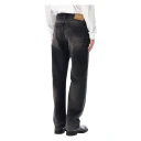Haikure, Herre, Jeans, Svart, W31,