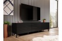 Novaj Tv skap 155 cm   Svart