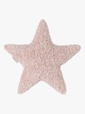 Baby"s Only Star Snow Pute Old Pink