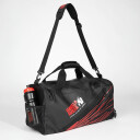 Ohio Gym Bag, black, Gorilla Wear