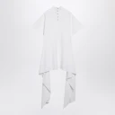 Alaïa Dame Bluser & Skjorter Hvit S,