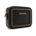Love Moschino Dame Vesker Svart ONE SIZE,