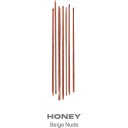 Soulmatte Filling Gel Lip Liner Honey