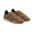 Hoff Joggesko Bridge Mkii Brown Brun