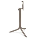 Nardi Flute bordstativ Tortora