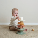 Little Dutch Spiral Tower Unisex 2013822