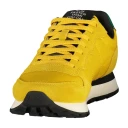 Sun68, Herre, Sko, Gul, 40 EU,