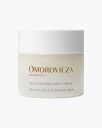 Omorovicza Foryngende Nattkrem 50 ml med Hasselnøttpeptider og Gulrotolje