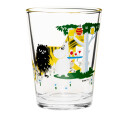 Mummi Arabia Glass "Hagefest" 22cl