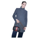 Liu Jo, Dame, Vesker, Brun, ONE SIZE,