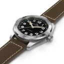 Hamilton Khaki Field Expedition Auto H70315830 - Herre - 41 mm - Analog - Automatisk - Safirglass