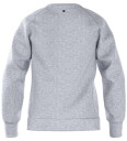 Björn Borg Borg Essential 1 Sweatshirt Grey 122 128