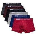 Boxer herre 6 pack