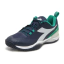Diadora Herre Sko Blå 44 EU,