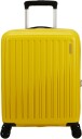 American Tourister Rejoy Trillekoffert 35L Electric Yellow