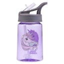 Tinka Drikkeflaske 350ml Lilla Lilla