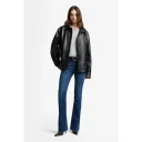 7 For All Mankind Dame Jeans Blå W32,