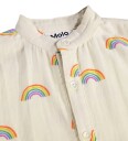 Molo Falkone Cream 74