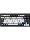 Keychron Q1 Max - Gateron Jupiter Brown Gateron Jupiter Brown Nordisk