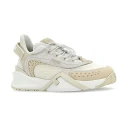Fendi Dame Sko Hvit 36 EU,
