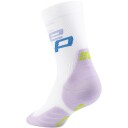 CEP Core Run Edt. Steps Socks Mid Cut   White   II