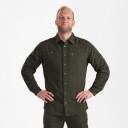 Deerhunter Canopy Shirt Forest Green 43/44 39/40