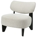 Artwood Artwood Lenestol Cadiz Quiet Cream Artwood