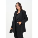 Armani Exchange Dame Jakker Svart S,