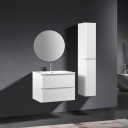 LIND MAGICAL 80 SERVANTSKAP HVIT
