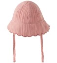 Lil' Atelier - Solhatt Hiba Rose Tan - 47-48cm