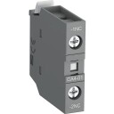 ABB Ca4-01 auxiliary contact block (3471523130029)