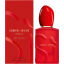 Giorgio Armani Sì Passione Red Bloom Eau de Parfum 50 ml - Nude