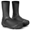 Gripgrab AquaShield 2 Waterproof Gravel Shoe Covers Black S, Black